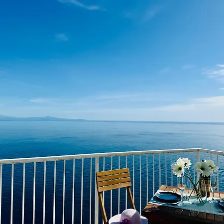Yourhome - Dimora Di Mare 아말피