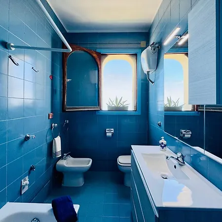 Yourhome - Dimora Di Mare * 아말피