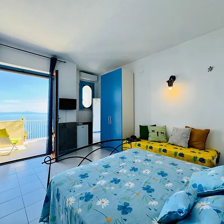 Yourhome - Dimora Di Mare 아파트 *