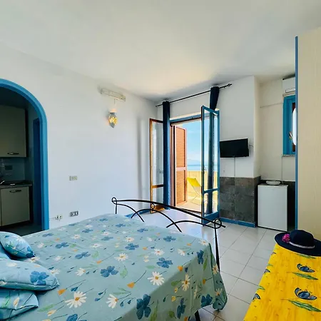 Yourhome - Dimora Di Mare * 아말피