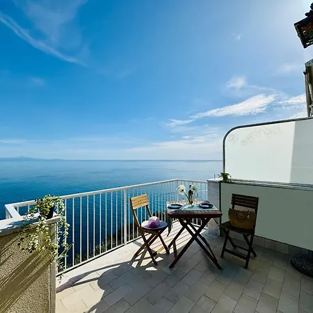 Yourhome - Dimora Di Mare 아파트