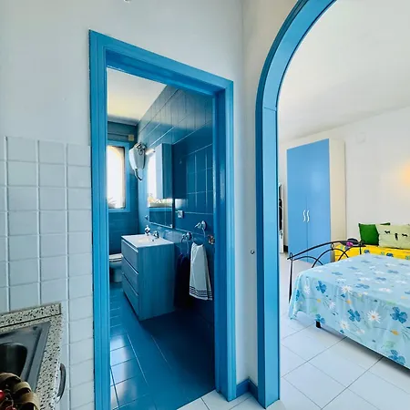 Yourhome - Dimora Di Mare Апартаменты