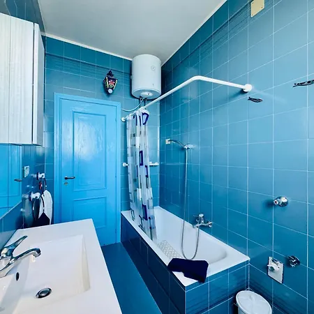 Апартаменты Yourhome - Dimora Di Mare *
