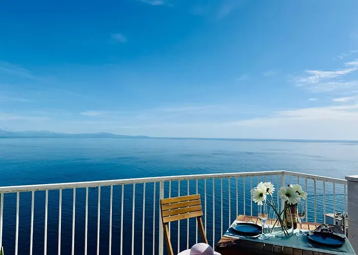 Yourhome - Dimora Di Mare 阿马尔菲