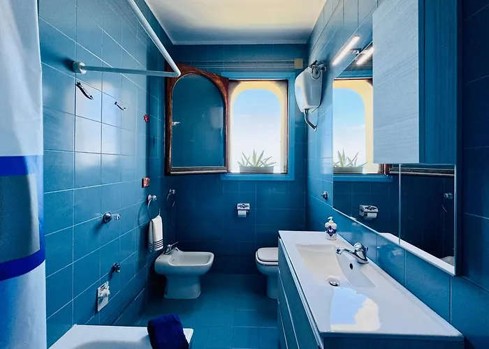 Yourhome - Dimora Di Mare * 阿马尔菲