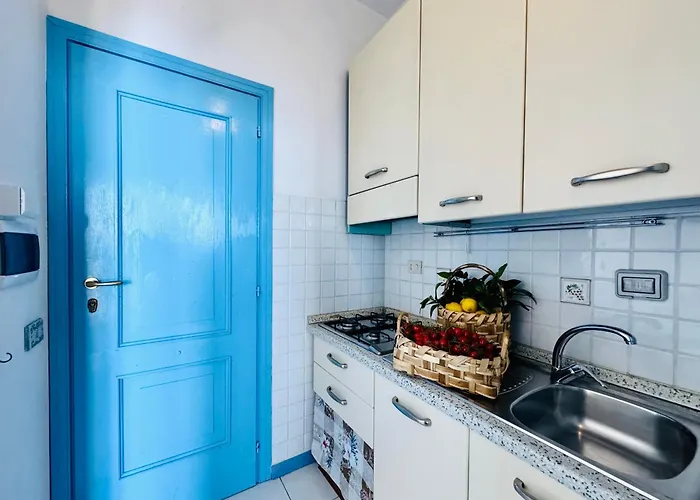 Yourhome - Dimora Di Mare * 阿马尔菲