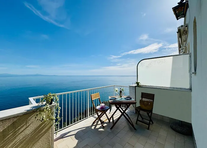Yourhome - Dimora Di Mare 公寓