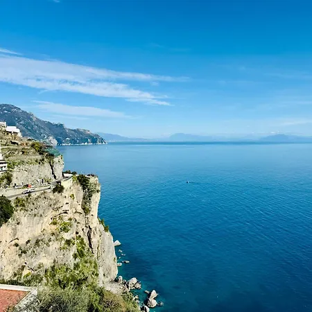 Apartment Yourhome - Dimora Di Mare *