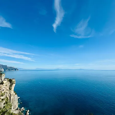 Yourhome - Dimora Di Mare Apartment *